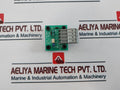 Lot of 2X Nunotani AN-112 Circuit Board