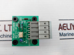 Nunotani An-112 Circuit Board