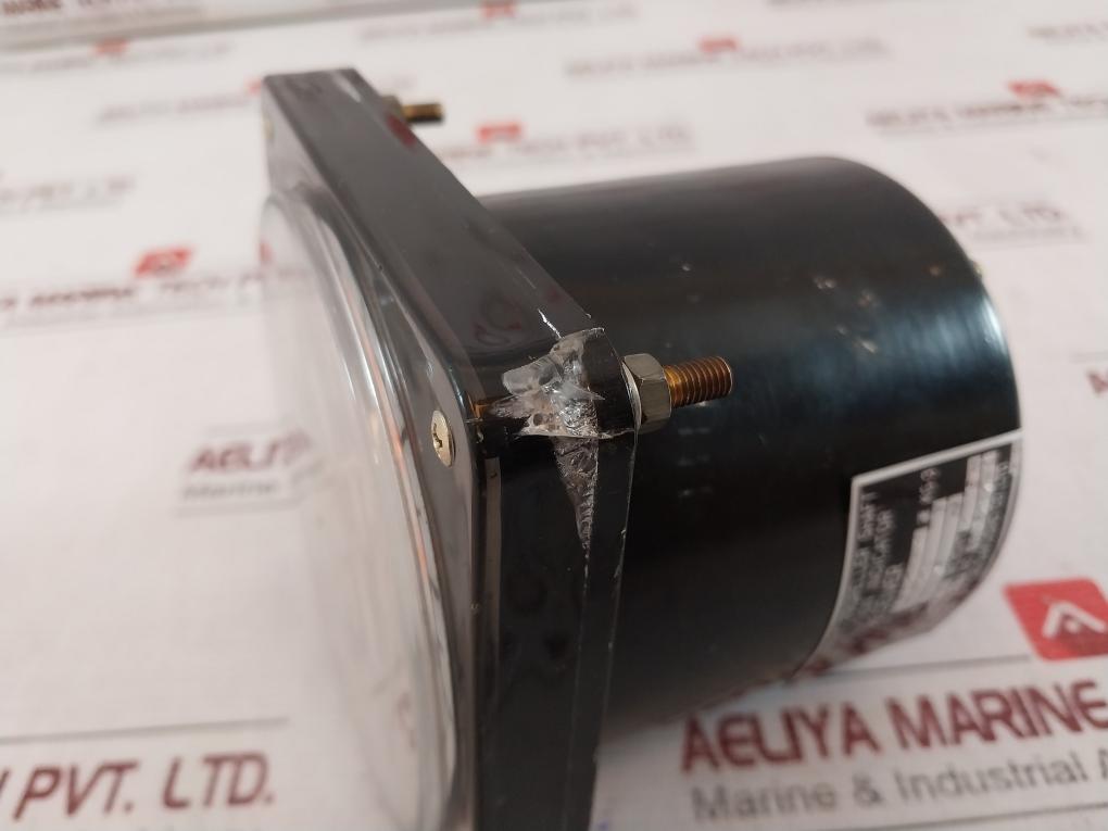 Nunotani Jis F8521-fl100K Electric Propeller Shaft Revolution Indicator Receiver