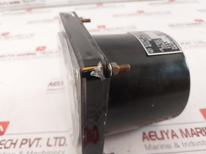 Nunotani Jis F8521-fl100K Electric Propeller Shaft Revolution Indicator Receiver