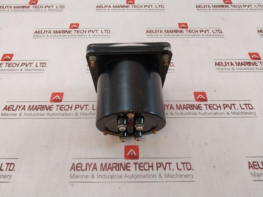 Nunotani Jis F8521-fl100K Electric Propeller Shaft Revolution Indicator Receiver