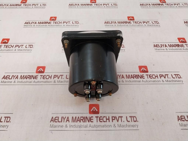Nunotani Jis F8521-fl100K Electric Propeller Shaft Revolution Indicator Receiver