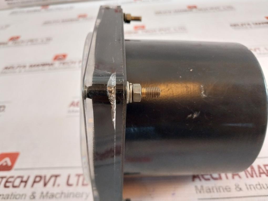 Nunotani Jis F8521-fl100K Electric Propeller Shaft Revolution Indicator Receiver