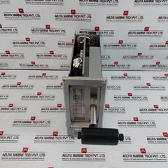 Nunotani Keiki A7785-2 Electric Engine Telegraph