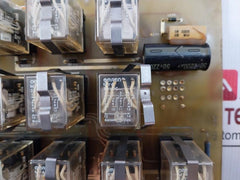 Dnw-90N Relay Output Board Nunotani Keiki