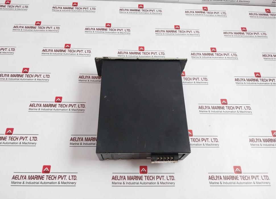 Nunotani Keiki Ec2977-8 Electric Tachometer Counter 115V 50/60Hz I Pulse/1 R.P.M.