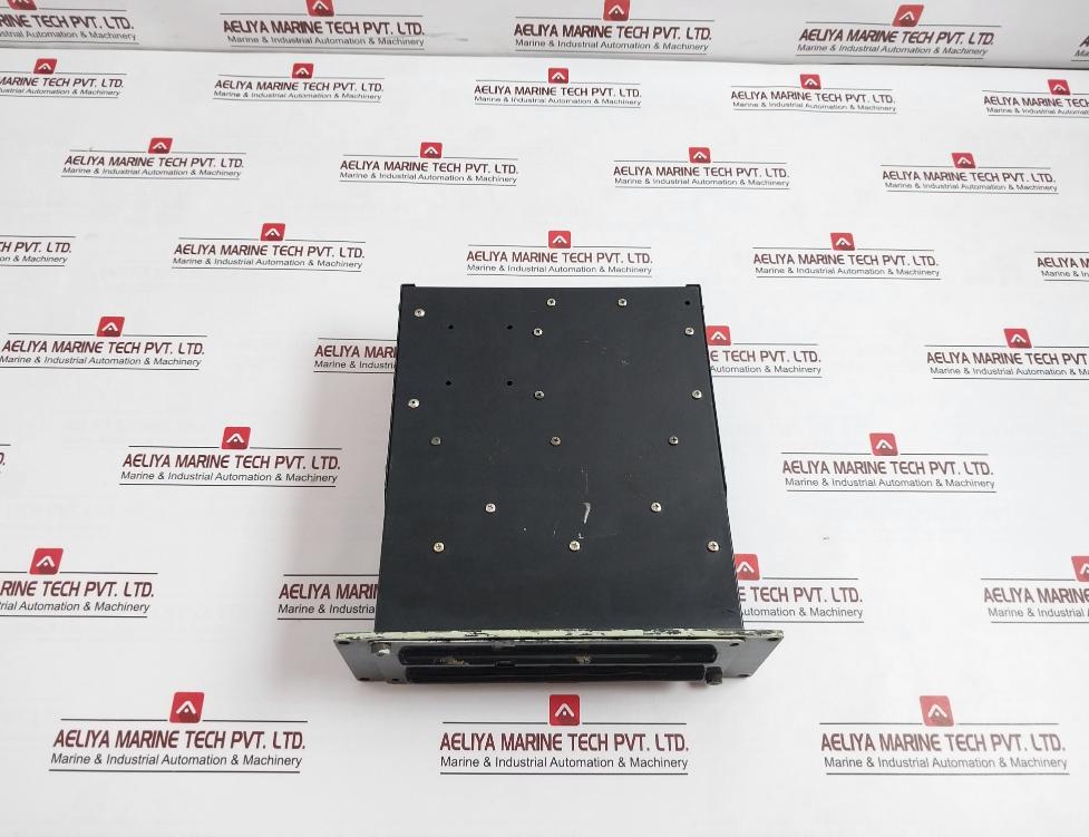 Nunotani Keiki Ec2977-8 Electric Tachometer Counter 115V 50/60Hz I Pulse/1 R.P.M.