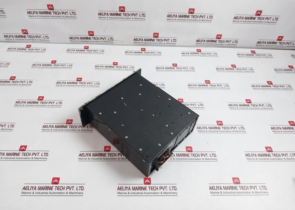 Nunotani Keiki Ec2977-8 Electric Tachometer Counter 115V 50/60Hz I Pulse/1 R.P.M.