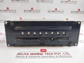 Nunotani Keiki Ec2977-8 Electric Tachometer Counter 115V 50/60Hz I Pulse/1 R.P.M.