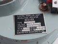 Nunotani Keiki Fet150K Electric Propeller Shaft Revolution Indicator D90981 5Ma