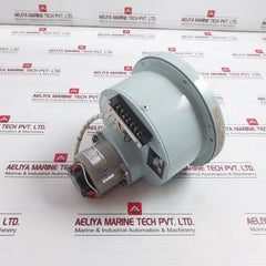 Nunotani Keiki Fet150K Electric Propeller Shaft Revolution Indicator D90981 5Ma