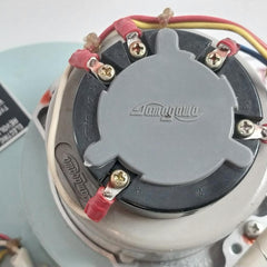 Nunotani Keiki Fet150K Electric Propeller Shaft Revolution Indicator D90981 5Ma