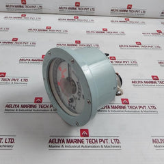 Nunotani Keiki Fet150K Electric Propeller Shaft Revolution Indicator D90981 5Ma