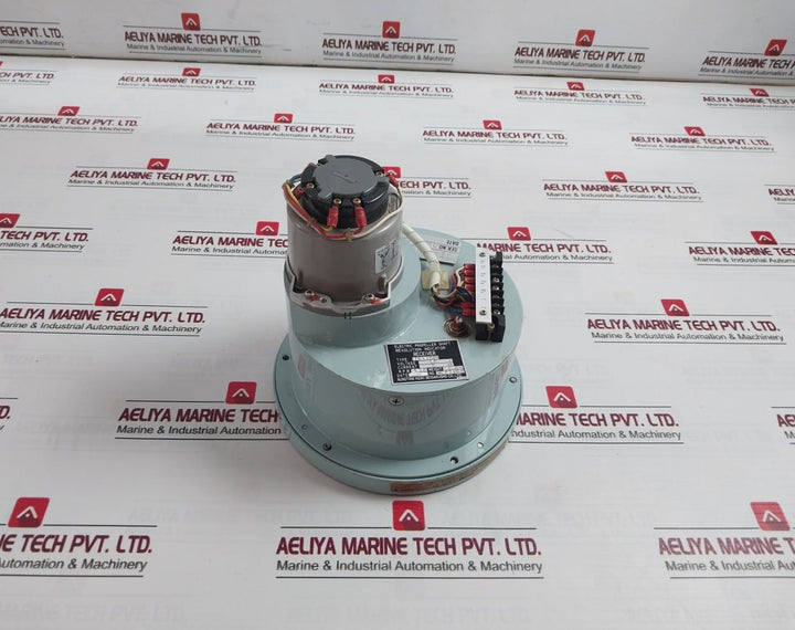 Nunotani Keiki Fet150K Electric Propeller Shaft Revolution Indicator D90981 5Ma