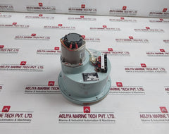 Nunotani Keiki Fet150K Electric Propeller Shaft Revolution Indicator D90981 5Ma
