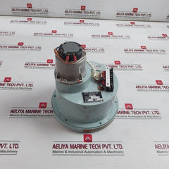 Nunotani Keiki Fet150K Electric Propeller Shaft Revolution Indicator D90981 5Ma