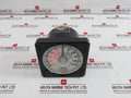 Nunotani Keiki Jis F8521-fe 130 Revolution Indicator Receiver 250-0-250 R.P.M.