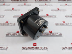 Nunotani Keiki Jis F8521-fe 130 Revolution Indicator Receiver 250-0-250 R.P.M.