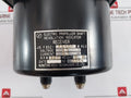 Nunotani Keiki Jis F8521-fe 130 Revolution Indicator Receiver 250-0-250 R.P.M.
