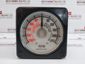 Nunotani Keiki Jis F8521-fe 130 Revolution Indicator Receiver 250-0-250 R.P.M.