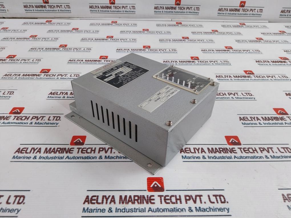 Nunotani Keiki PA-SPA Electric Propeller Shaft Revolution Indicator