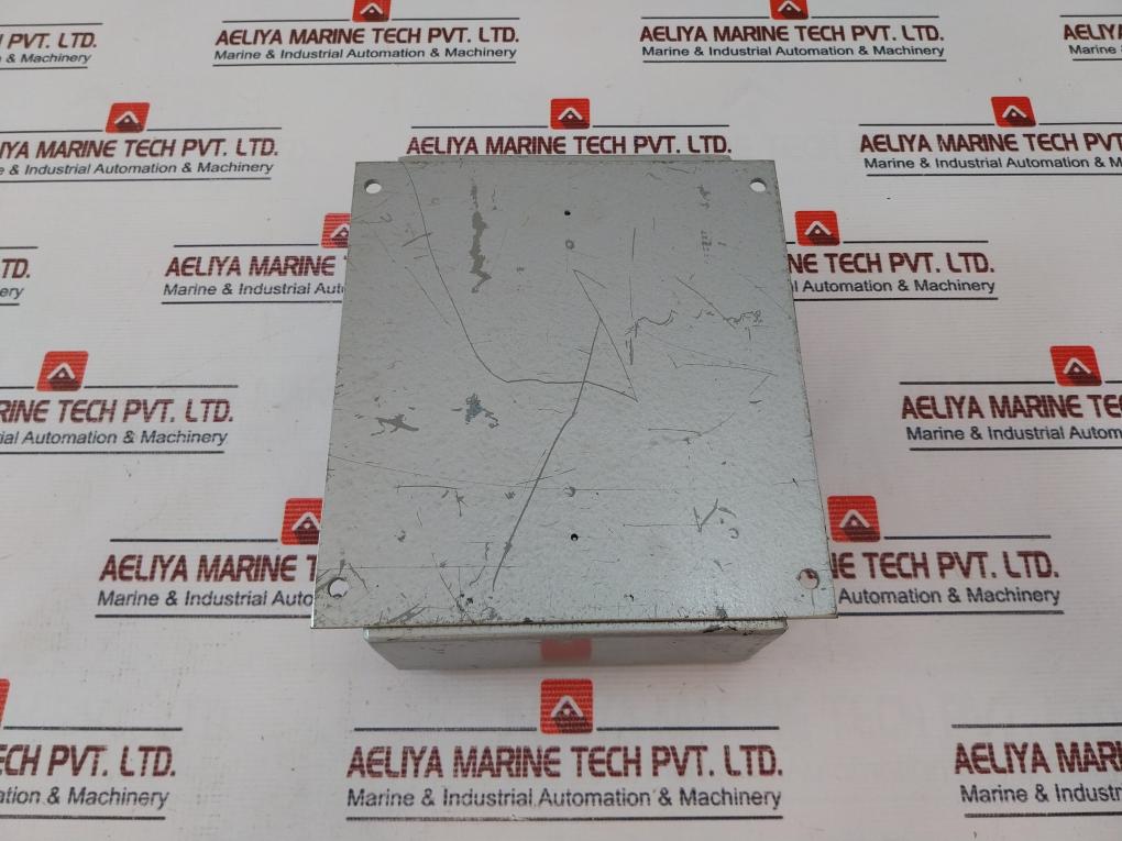 Nunotani Keiki PA-SPA Electric Propeller Shaft Revolution Indicator 60MA