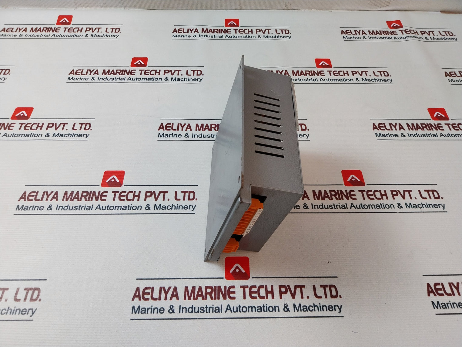 Nunotani Keiki Pa-spa Electric Propeller Shaft Revolution Indicator Control Box