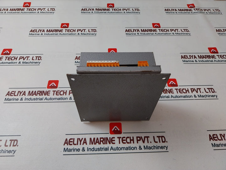 Nunotani Keiki Electric Propeller Shaft Revolution Indicator Control Box