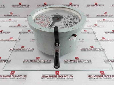 Nunotani Keiki Seisakusho 100V 60Hz Electric Engine Telegraph Kh-3