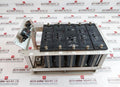 Nunotani Keiki Seisakusho 13165 Non Follow Up Amp Trouble Alarm Detector 24VDC