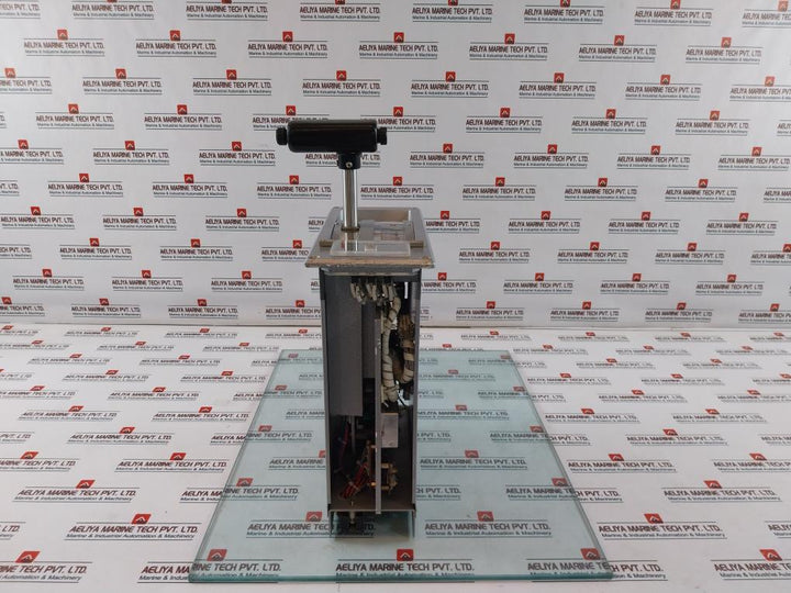 Nunotani Keiki Seisakusho A7785-1 Electric Engine Telegraph
