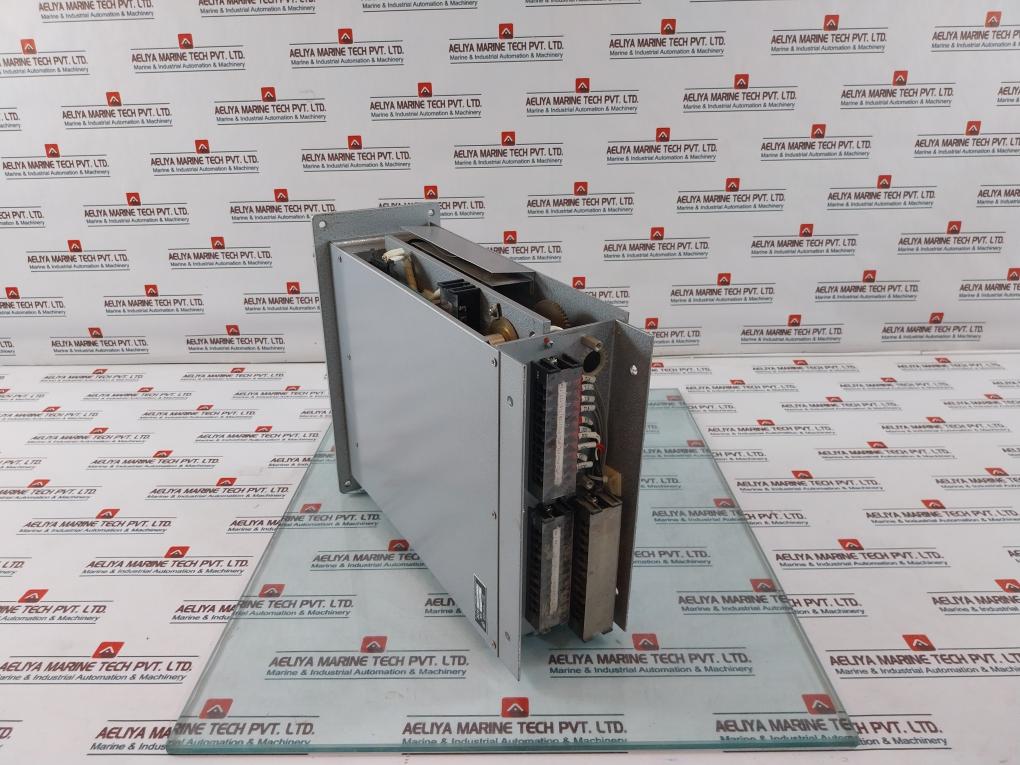 Nunotani Keiki Seisakusho A7785-1 Electric Engine Telegraph