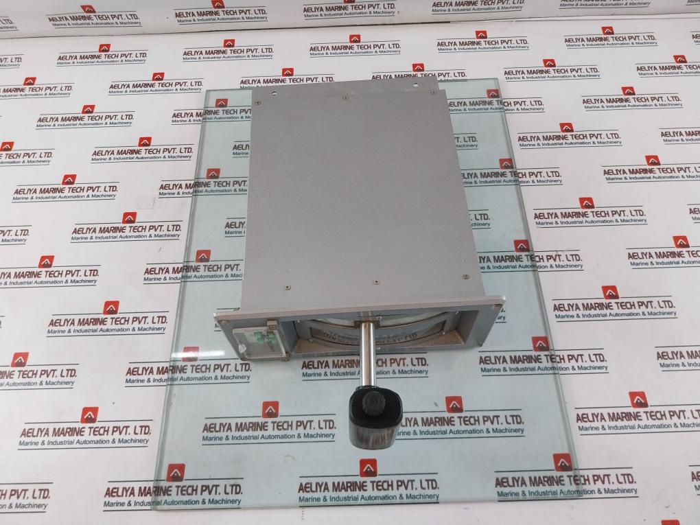 Nunotani Keiki Seisakusho A7785-1 Electric Engine Telegraph