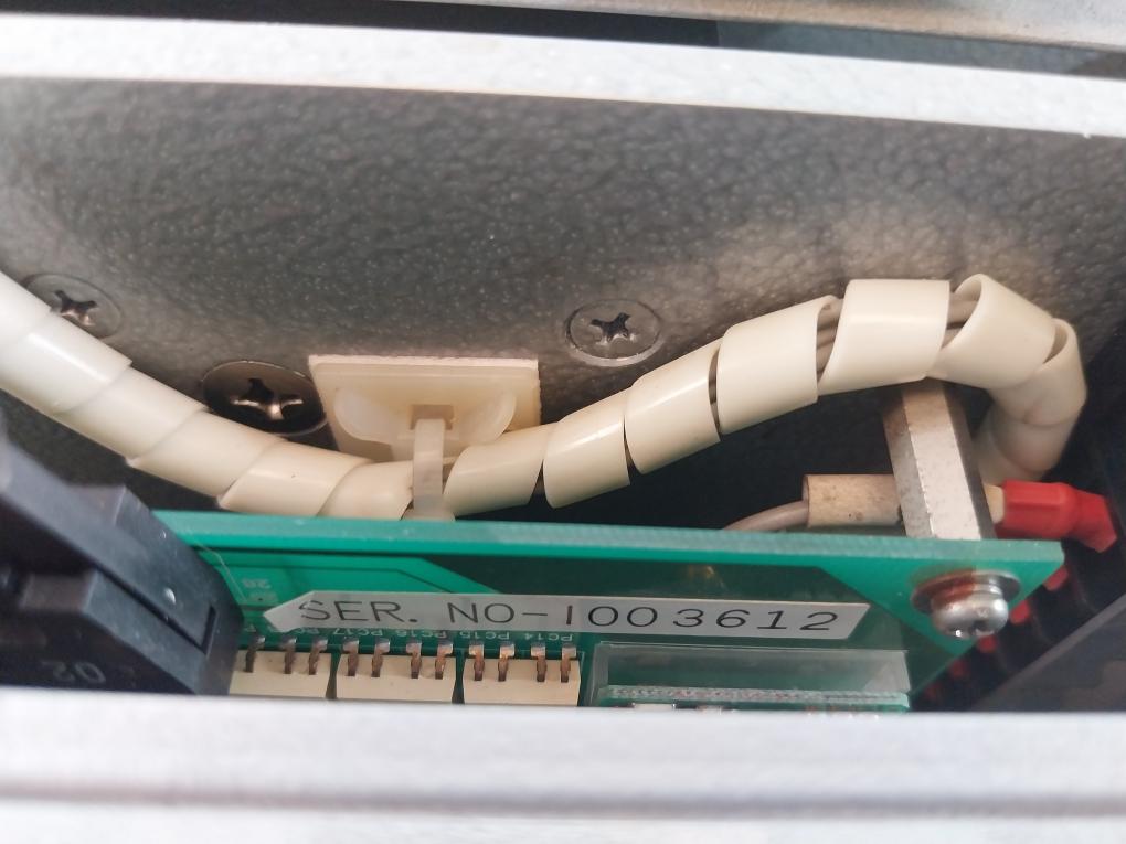 Nunotani Keiki Seisakusho A7785-1 Electric Engine Telegraph