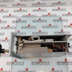 Nunotani Keiki Seisakusho A7785-3 Electric Engine Telegraph