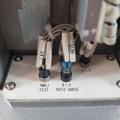 Nunotani Keiki Seisakusho A7785-4 Electric Engine Sub-telegraph