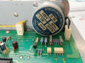 Nunotani Keiki Seisakusho Co. Electric Engine Telegraph Logger Vml-600 A7252