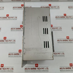 Nunotani Keiki Seisakusho Co. Electric Engine Telegraph Logger Vml-600 A7252