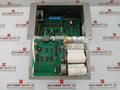 Nunotani Keiki Seisakusho Co. Electric Engine Telegraph Logger Vml-600 A7252