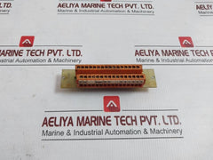 Nunotani Keiki Seisakusho Interface Connector Dnm-s2