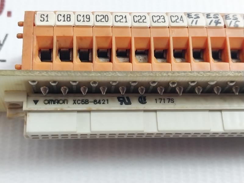 Nunotani Keiki Seisakusho Interface Connector Dnm-s2