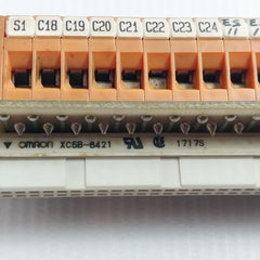 Nunotani Keiki Seisakusho Interface Connector Dnm-s2