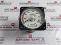 Nunotani Keiki Seisakusho Fe90K Revolution Indicator 50/60Hz