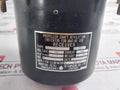 Nunotani Keiki Seisakusho Fe90K Revolution Indicator 50/60Hz