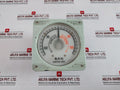 Nunotani Keiki Seisakusho Jis F8521-fe130 Electric Shaft Rpm Indicator Receiver