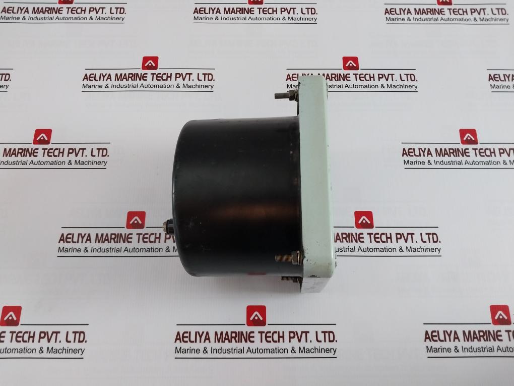 Nunotani Keiki Seisakusho Jis F8521-fe130 Electric Shaft Rpm Indicator Receiver