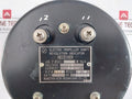 Nunotani Keiki Seisakusho Jis F8521-fe130 Electric Shaft Rpm Indicator Receiver