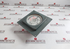 Nunotani Keiki Seisakusho Jis F8521-fe130Kg Electric Shaft Revolution Indicator