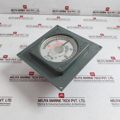 Nunotani Keiki Seisakusho Jis F8521-fe130Kg Electric Shaft Revolution Indicator
