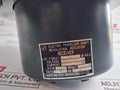 Nunotani Keiki Seisakusho Jis F8521-fe130Kg Electric Shaft Revolution Indicator
